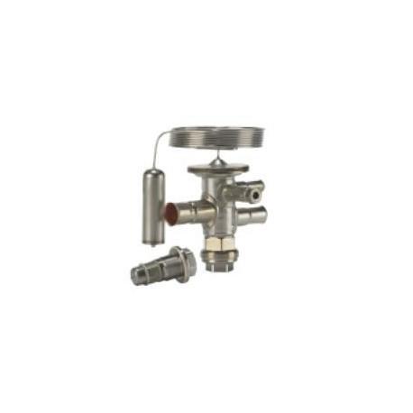 Thermostatisches Expansionsventil Oberteil Danfoss TEZ 5, R407C, ohne MOP 