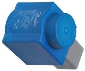 Magnetspule Danfoss BE230AS Nr. 018F6176, 220-230V, 10W