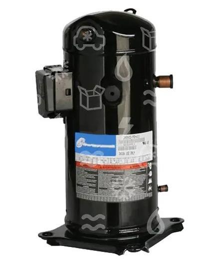 Verdichter Copeland Scroll, ZPD137 KCE-TFD-455, R410A, 380 V, 50 Hz ZP54 K5E-TFD-422