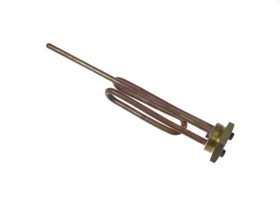 Spule, Spirale, Bronze, Rotor, Rauchrohr