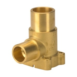 Bronze, Flasche, Shaker