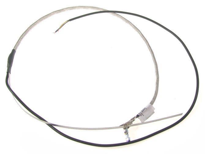 Ölsumpfheizung 70 W, 230 V, d min./ max=255/300 mm Ersatz für Copeland 8561058