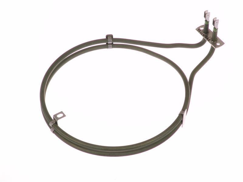 Heizelement 262180 Bosch, Siemens, Neff, Balay, 195 mm, 2300 W [Misc.]