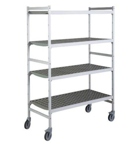 Ablage, Krippe, Mobiliar, Bett für Säuglinge