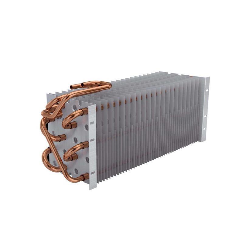 Abtropfschale für Verdampfer REC17060, 640 x 685 x 250 x 1800