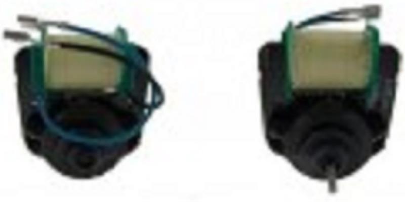 Lüfter No-Frost Universal, 5W, Welle 24 mm, Lüfterflügel 90 mm (ohne Flügel)