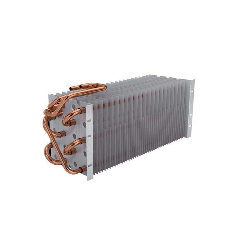 Abtropfschale für Verdampfer REC070100, 1025 x 1070 x 250 x 800
