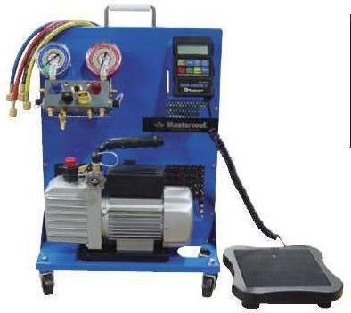 Maschine, Gaspumpe, Pumpe