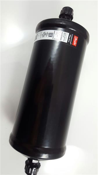 Danfoss Filtertrockner DML 303, 023Z3049 Bördel-Anschluss 3/8"