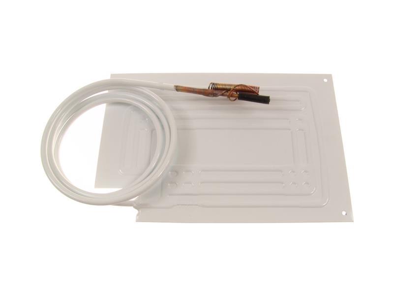 Verdampferplatte 295 x 215 mm, VITRIFRIGO, PT1