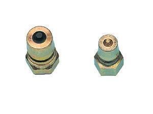 Schnellkupplung Verbindungsstück 1/4"NPT WIGAM WM 16