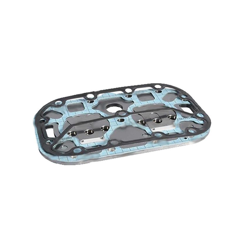 Ventilplatte für Verdichter FRASCOLD, V2571Y