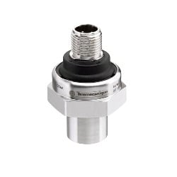 Schneider Sensor XMLP060BD29 Drucksensor 0-60bar 4-20MA 7/16" SAE AG