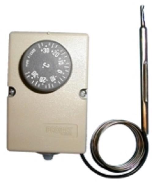 Differenzthermostat PRODIGY F2000, -35/+35 °C, L = 1,5 m