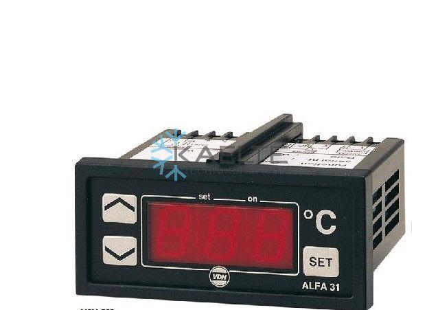 Thermostat VDH ALFA 31DP VDH