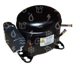 Verdichter Cubigel NLY 60 RA_A, HMBP - R290, 220-240V, 50Hz- nicht lieferbar, ersetzt durch NUY60RA