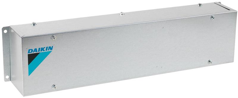 DAIKIN D-BACS BRR 9A1V1 MODBUS Interface für ZEAS