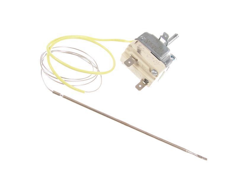 Thermostat für Herd 50 - 320 °C, Kapillar, eckig EGO 0437 T150 [Misc.]