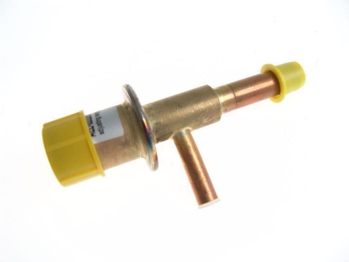 Automatisches Expansionsventil Honeywell AEL- 2,0; ohne Bypass, 1-7bar