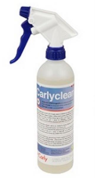 CarlyClean Reiniger
