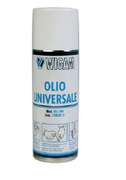 Universalöl 200ml WIGAM FO-200