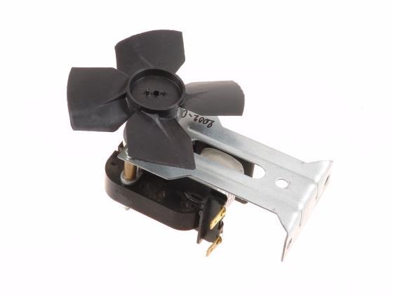 Lüfter No-Frost Bosch, 15 W, Welle 19 mm, Lüfterflügel 130 mm