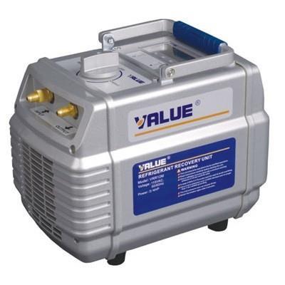 Absauggerät VRR12M, für R1234yF, R32, ölfrei