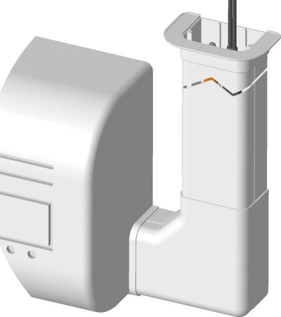 Adapter, Elektronik, Postfach, Stecker