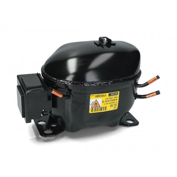 Verdichter ACC HMK95AA, LBP - R600, 220-240V/1F/50Hz (Nachfolger für HTK95AA)