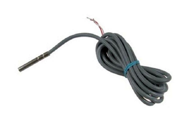 Rauchrohr, Kabel