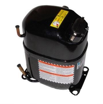 Verdichter Tecumseh CAJ4511Y (POE), HBP - R134A, 220-240V/1/50Hz