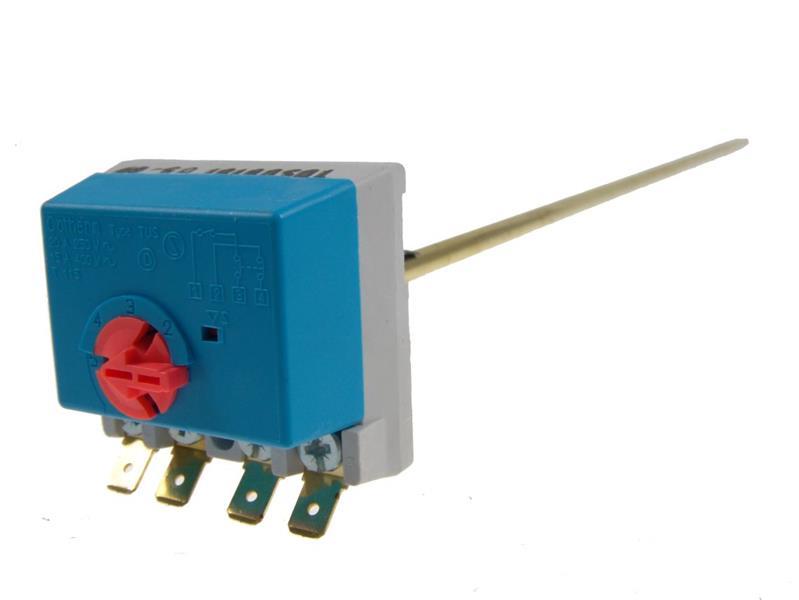 Elektrisches Gerät, Schalter