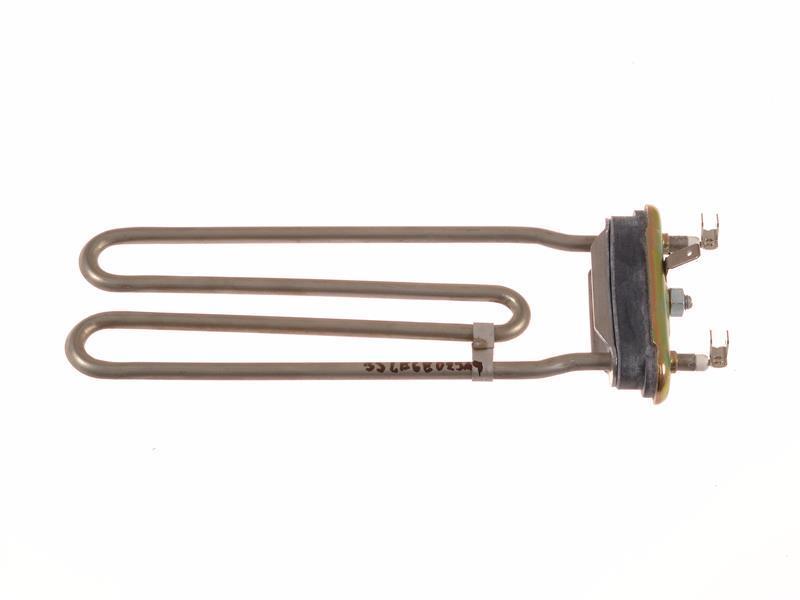 Heizkörper SILTAL, 1750W, L=150mm mit Sicherung, orig Code 49558400, Flansch