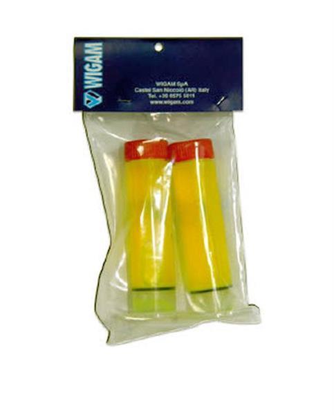 2 Dosen, Kapazität 30 ml WIGAM K-LS für LEAK-STOP-HVAC und LEAK-STOP-A/C