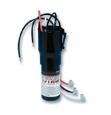 Relais RCO 3 in 1  WIGAM RCO-820