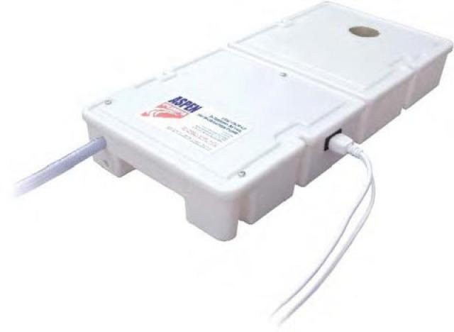 Adapter, Elektronik