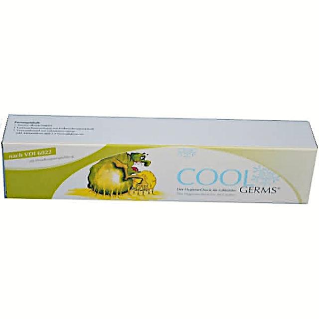 DKF Cool Germs 1220 Hygienecheck Testkit zur Ermittlung des Hygienezustandes