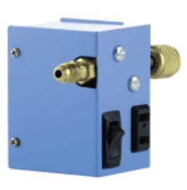 Vakuumpumpe Solenoid Schalter 220V (50/60Hz)