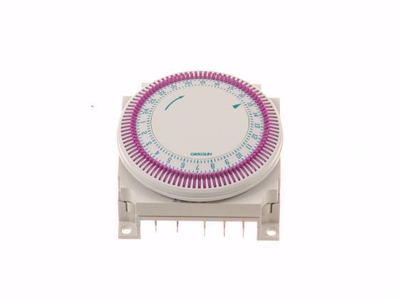 Zeitschaltuhr Grasslin, 15 min, 220-240V AC 50Hz