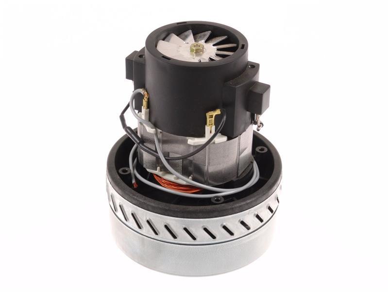 Staubsaugermotor Universal AMETEK, 061300524, 1100/1200 W, H 178mm, D 144mm