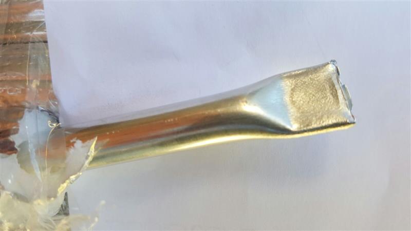 Aluminium Rohr AL, isoliert 5/8" - 1,5 mm (16 mm), 50 m Rolle