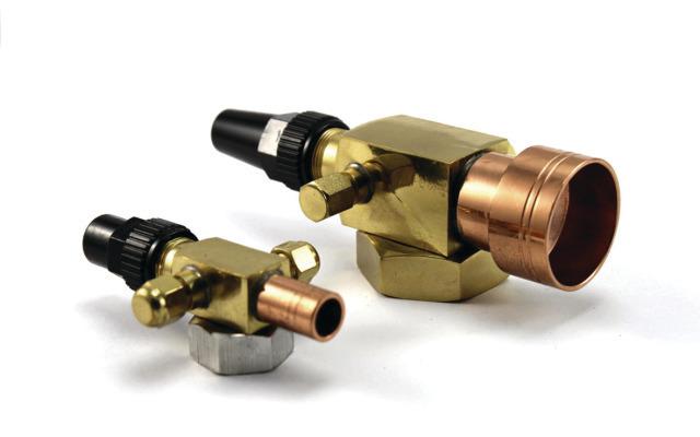 Copeland Rotalocksatz 8025772 Set für ZR18-72;ZS06-18;ZB15-45;ZP23-67