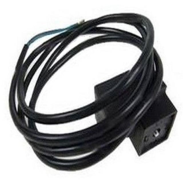 Alco FSF-N30 804641 Anschlussstecker mit Filter für FSY 3m Kabel