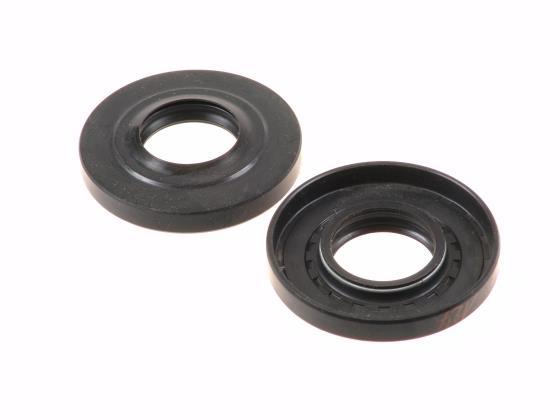 Wellendichtung / Simmerring 35 x 76 x 10/14 GPP, MIELE [Misc.]