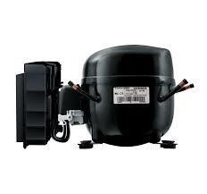 Verdichter Aspera Embraco NT6220U, MBP - R290, 220-240V/1Ph/50Hz