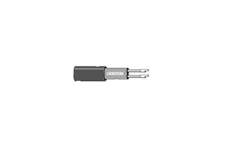 Selbstregelnder Heizband 48 Watt/m - ELSR-N-40 1m
