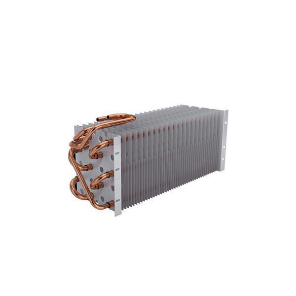 Abtropfschale für Verdampfer REC19080, 830 x 880 x 250 x 2000