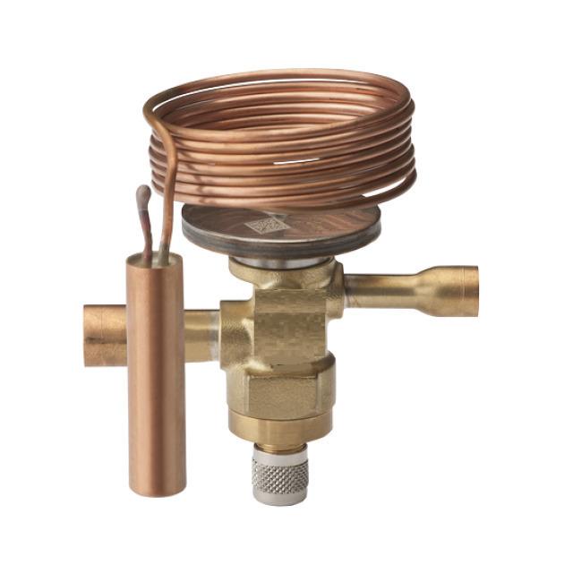 Bronze, Spule, Spirale