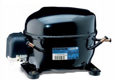 Kompressor Aspera Embraco