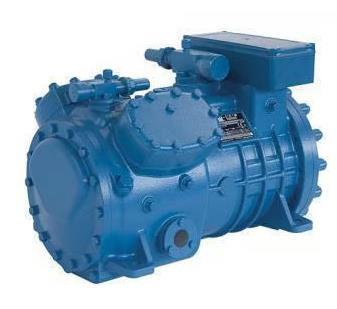 Kompressor Frascold-Modellreihe D
